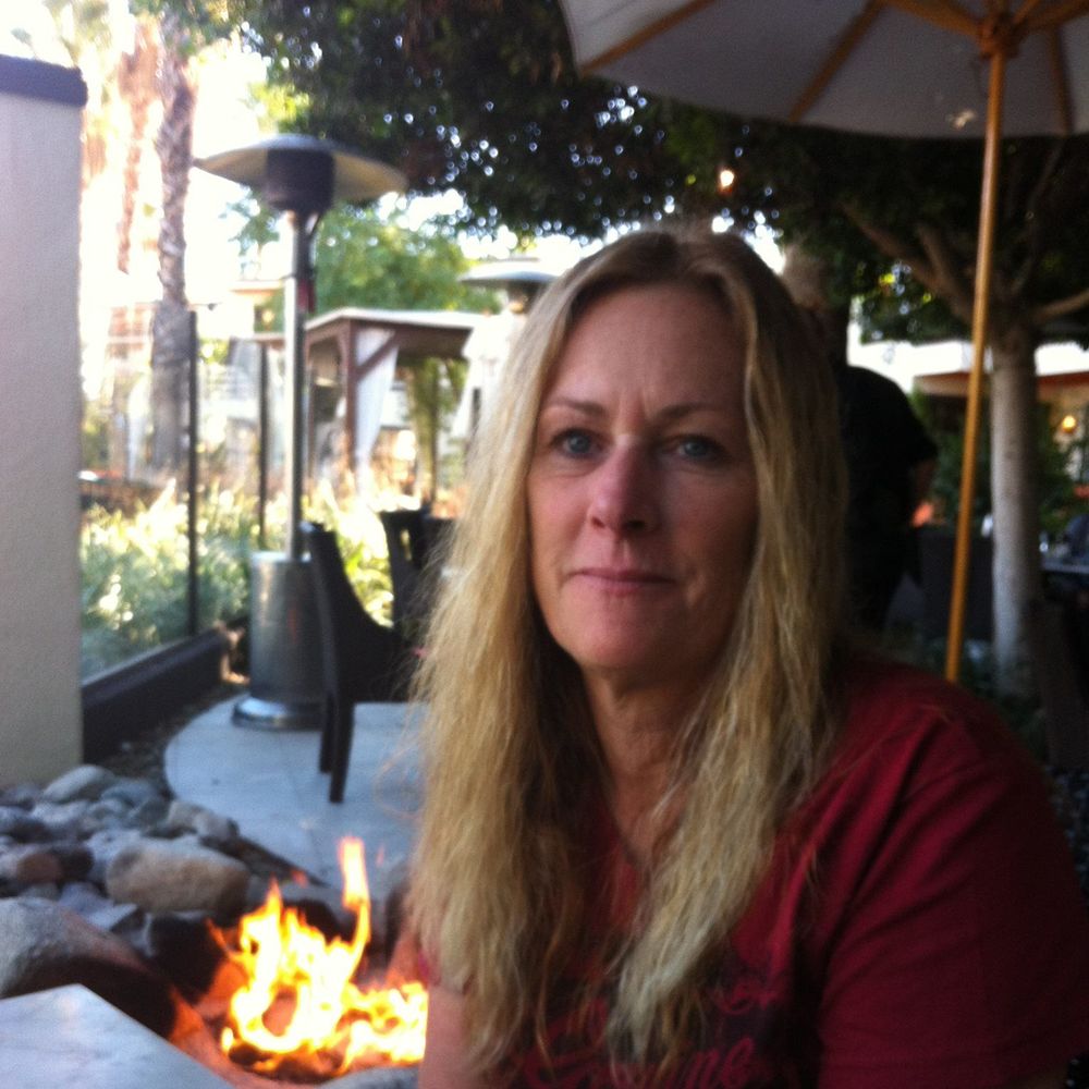 Meet your Posher, Cindy